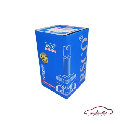 سرپلوس 22 خار(خار وسط)ABS پژو 405 |RSCo
